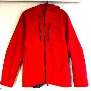 Patagonia Triolet Goretex Alpine jacket